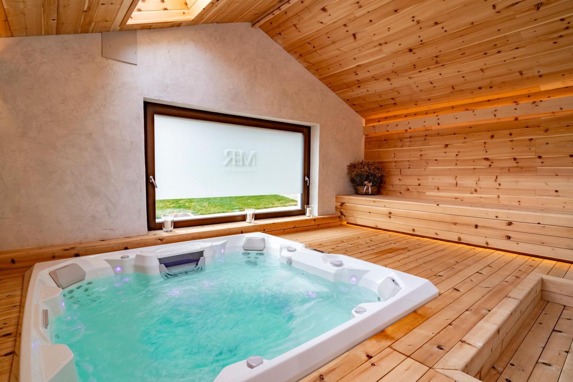 Maison Rosset Agriturismo, Camere, Appartamenti E Spa In Valle D'Aosta نوس المظهر الخارجي الصورة