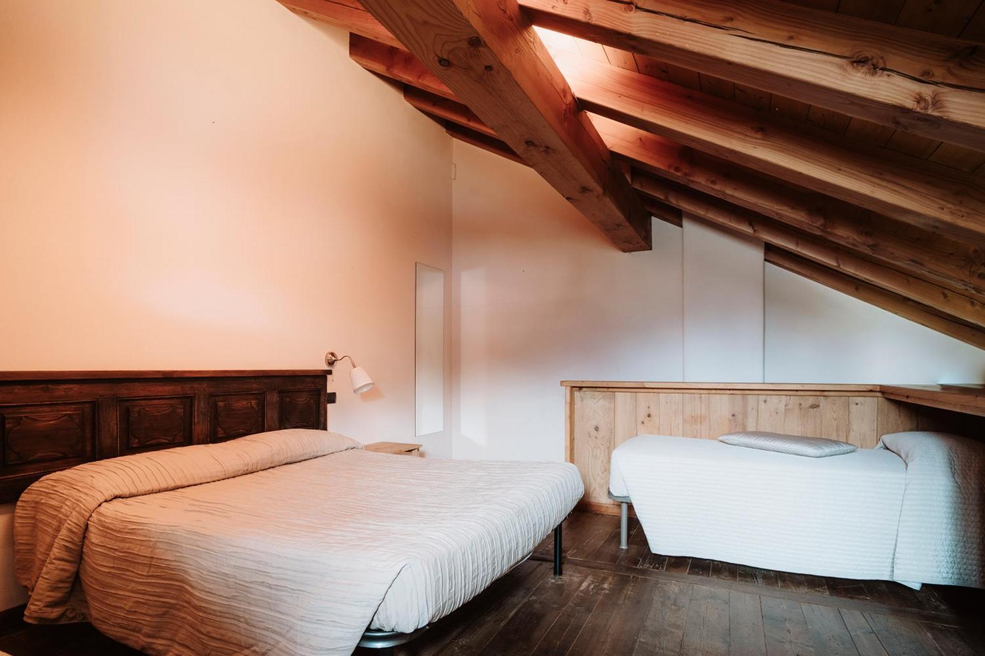 Maison Rosset Agriturismo, Camere, Appartamenti E Spa In Valle D'Aosta نوس المظهر الخارجي الصورة