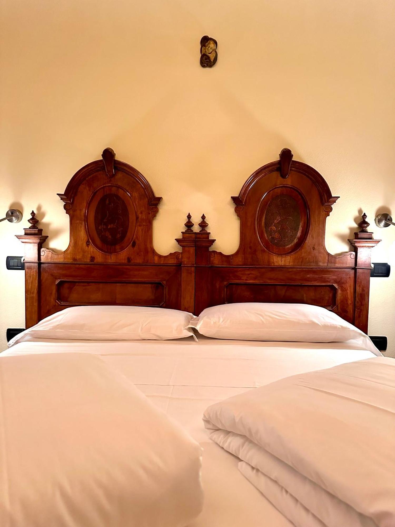 Maison Rosset Agriturismo, Camere, Appartamenti E Spa In Valle D'Aosta نوس المظهر الخارجي الصورة