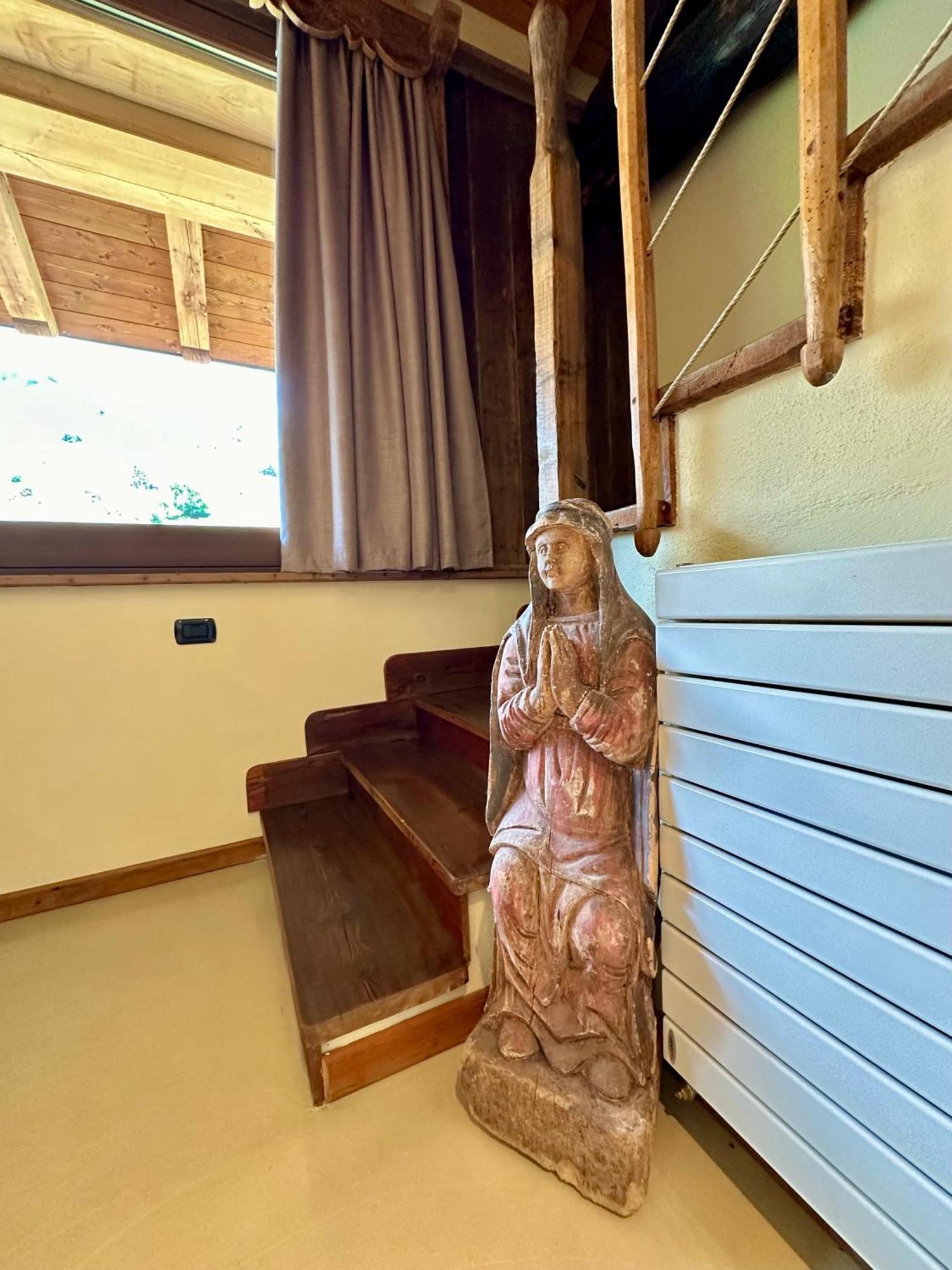 Maison Rosset Agriturismo, Camere, Appartamenti E Spa In Valle D'Aosta نوس المظهر الخارجي الصورة