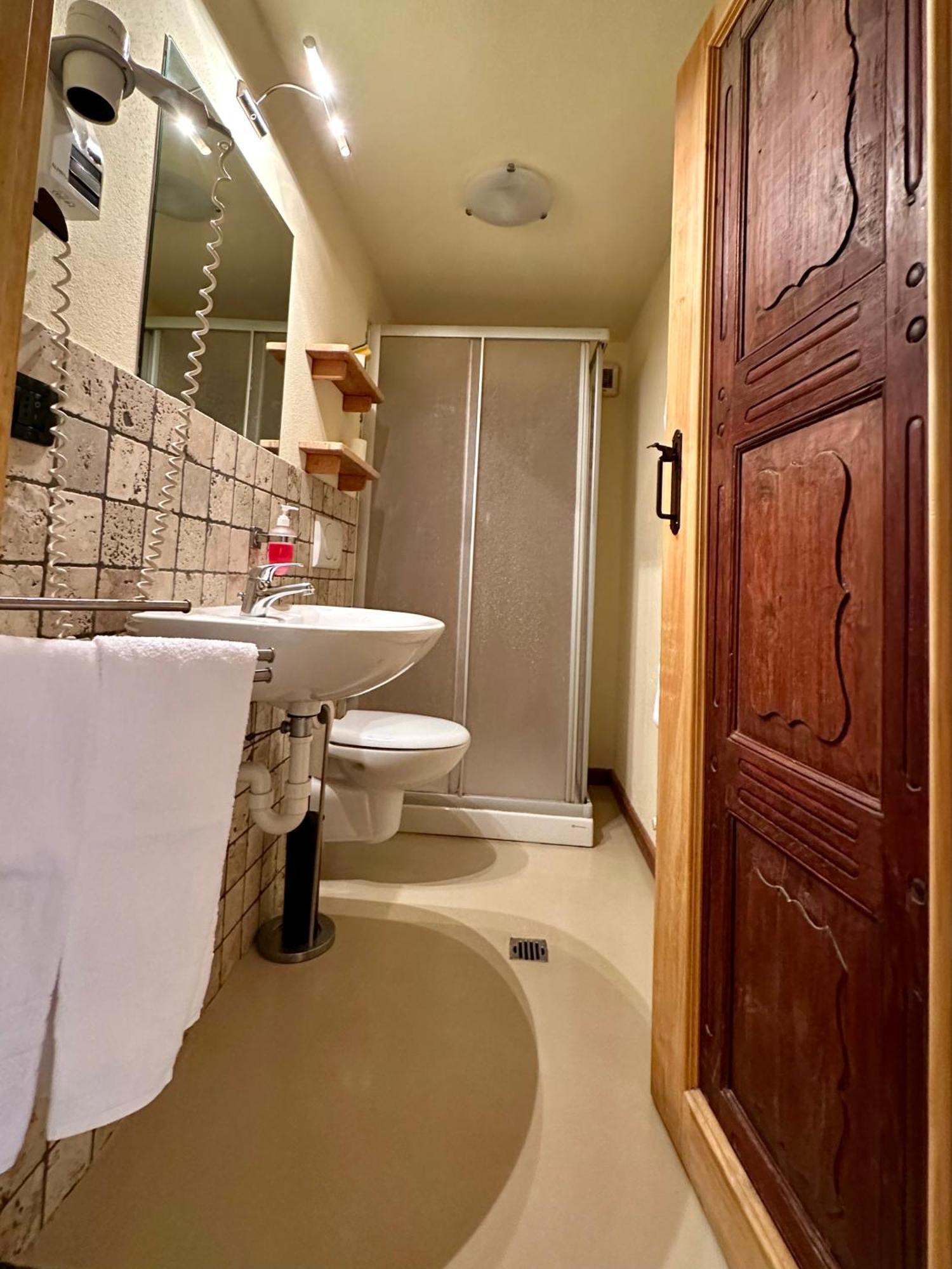 Maison Rosset Agriturismo, Camere, Appartamenti E Spa In Valle D'Aosta نوس المظهر الخارجي الصورة