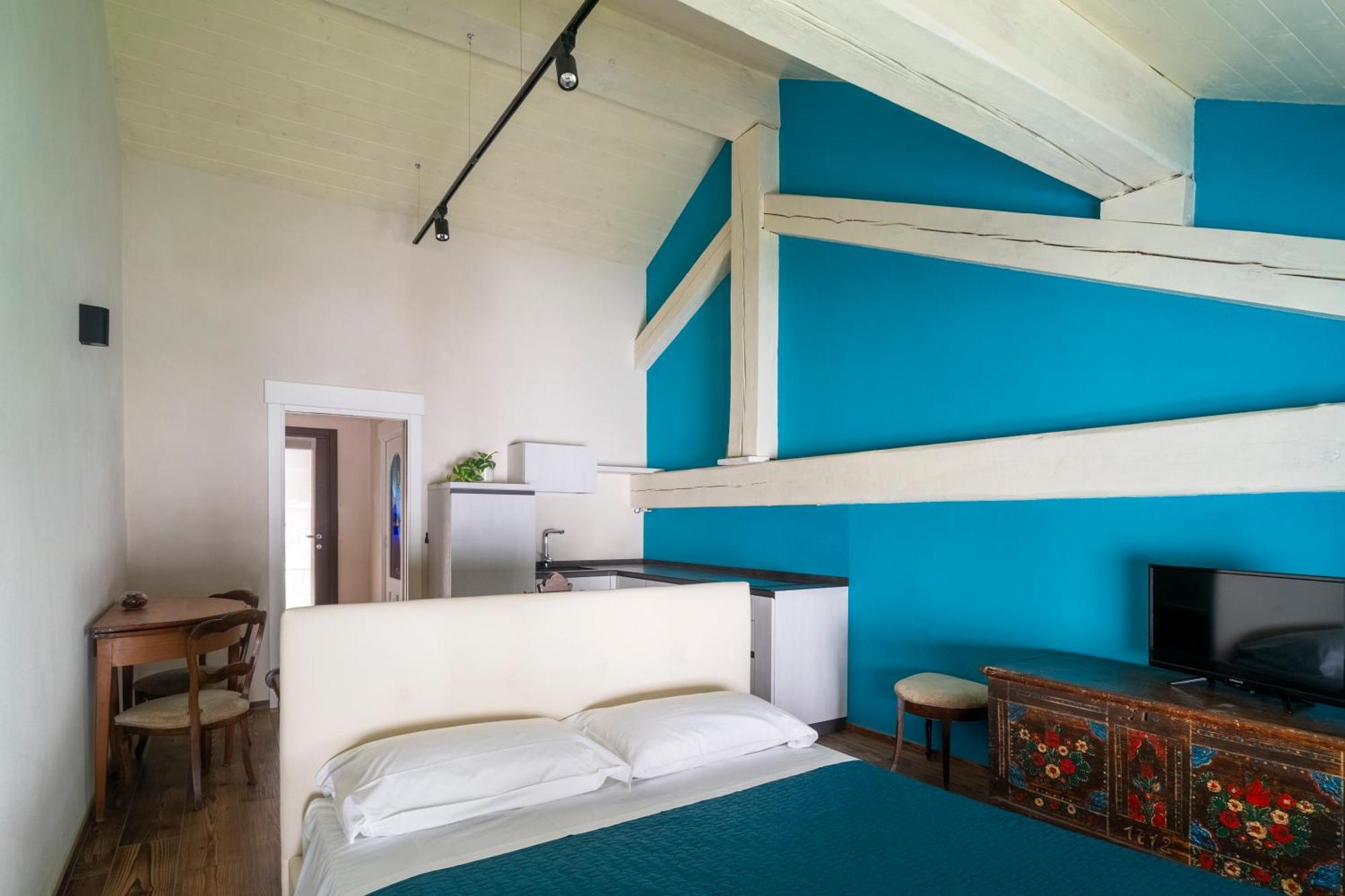 Maison Rosset Agriturismo, Camere, Appartamenti E Spa In Valle D'Aosta نوس المظهر الخارجي الصورة